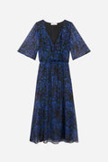 METRO MUSE NIGHT DRESS
