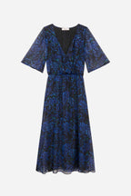 METRO MUSE NIGHT DRESS