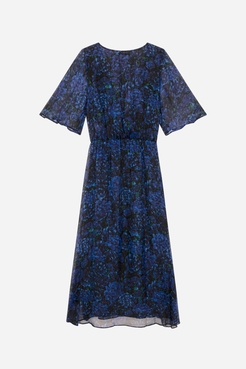 METRO MUSE NIGHT DRESS