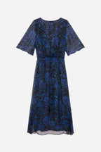 METRO MUSE NIGHT DRESS