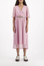 METRO MUSE NIGHT DRESS