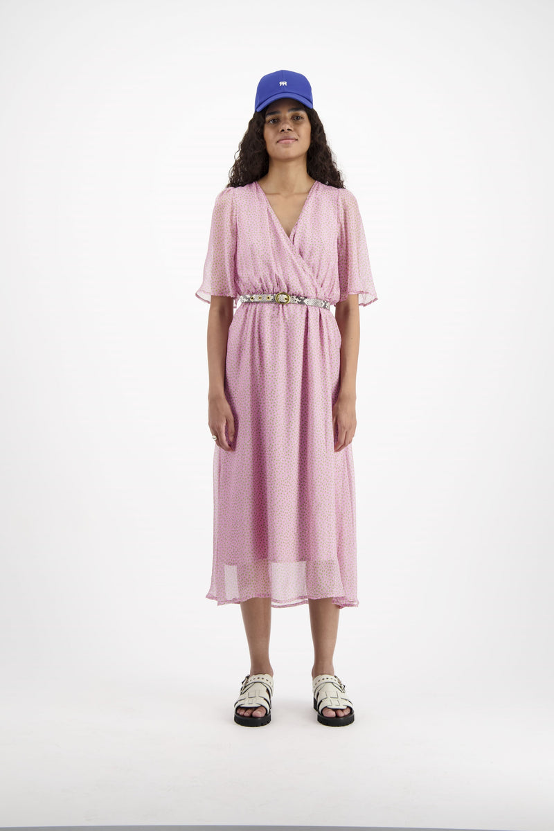VESTIDO DE NOCHE METRO MUSE