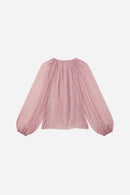 BLOUSE TWINS MUSE Rose