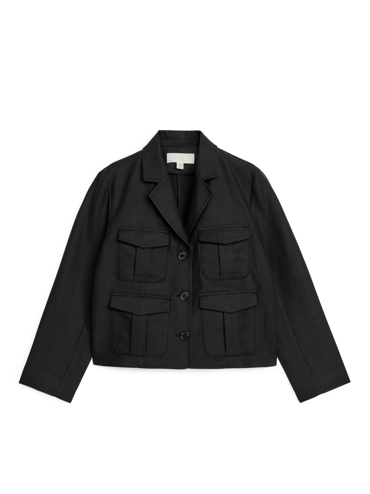 Blazer Danila - Nero