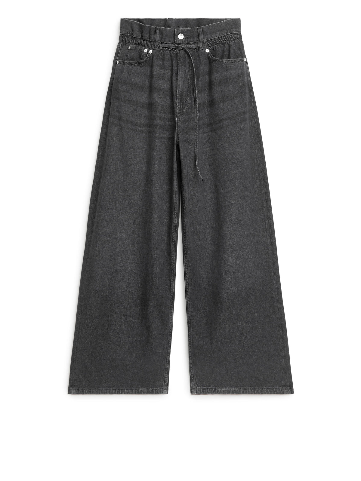Jeans Elark - Grigio