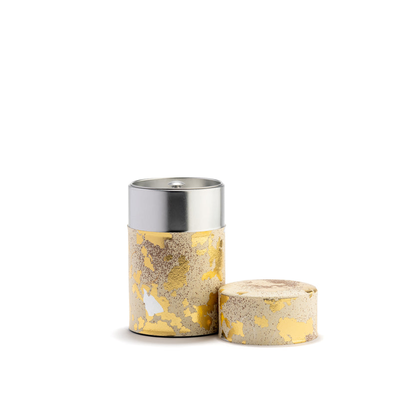 Boîte Taiyo Washi Pour Thé - 100G