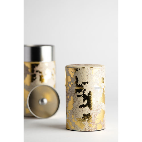 Boîte Taiyo Washi Pour Thé - 100G