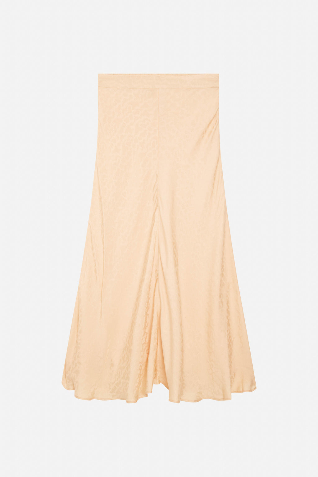 ELTON CLOUD BANANA SKIRT