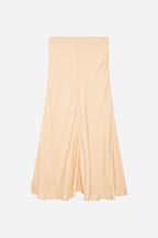 ELTON CLOUD BANANA SKIRT