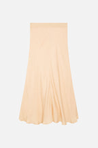 ELTON CLOUD BANANA SKIRT