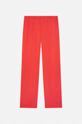 KING CLOUD RED TROUSERS