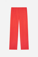KING CLOUD RED TROUSERS