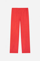 KING CLOUD RED TROUSERS