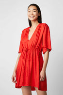 VESTIDO PLÁTANO JOKER NUBE