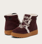 Bottes D’Hiver Imperméables Ona Ave™ Alpine - Redwood & Gum 2 - Femme