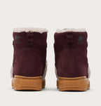 Bottes D’Hiver Imperméables Ona Ave™ Alpine - Redwood & Gum 2 - Femme