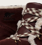 Bottes D’Hiver Imperméables Ona Ave™ Alpine - Redwood & Gum 2 - Femme
