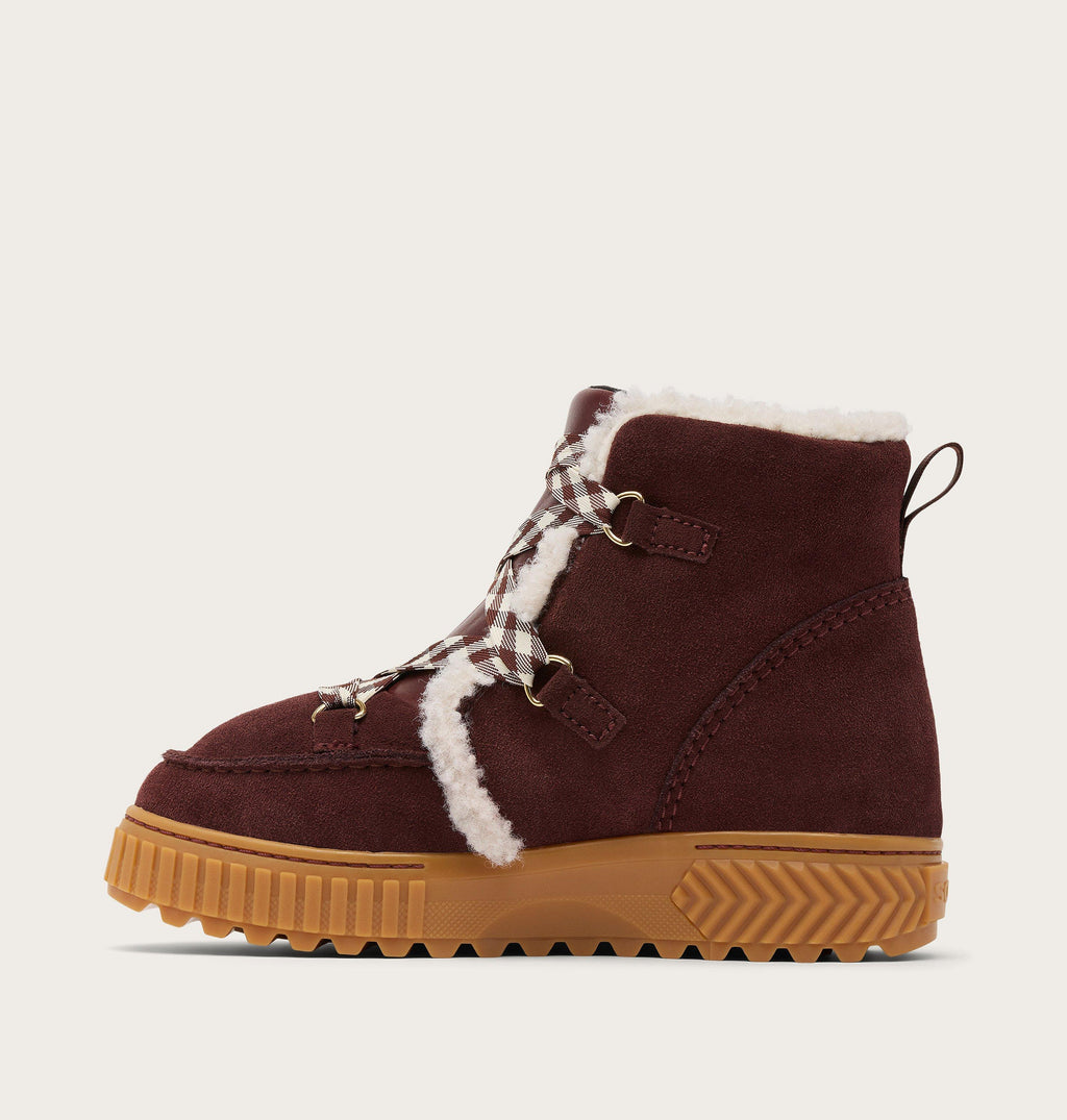 Bottes D’Hiver Imperméables Ona Ave™ Alpine - Redwood & Gum 2 - Femme