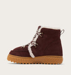 Bottes D’Hiver Imperméables Ona Ave™ Alpine - Redwood & Gum 2 - Femme