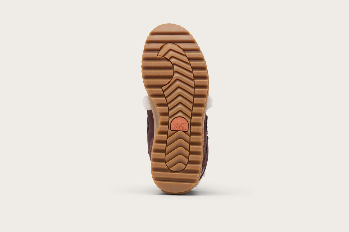 Bottes D’Hiver Imperméables Ona Ave™ Alpine - Redwood & Gum 2 - Femme