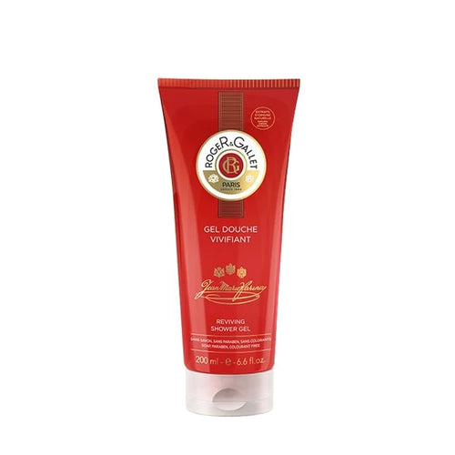 Roger&Gallet - Gel de Ducha Jean-Marie Farina - 200Ml