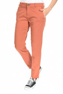 209 Carly Pantalon Cigarette