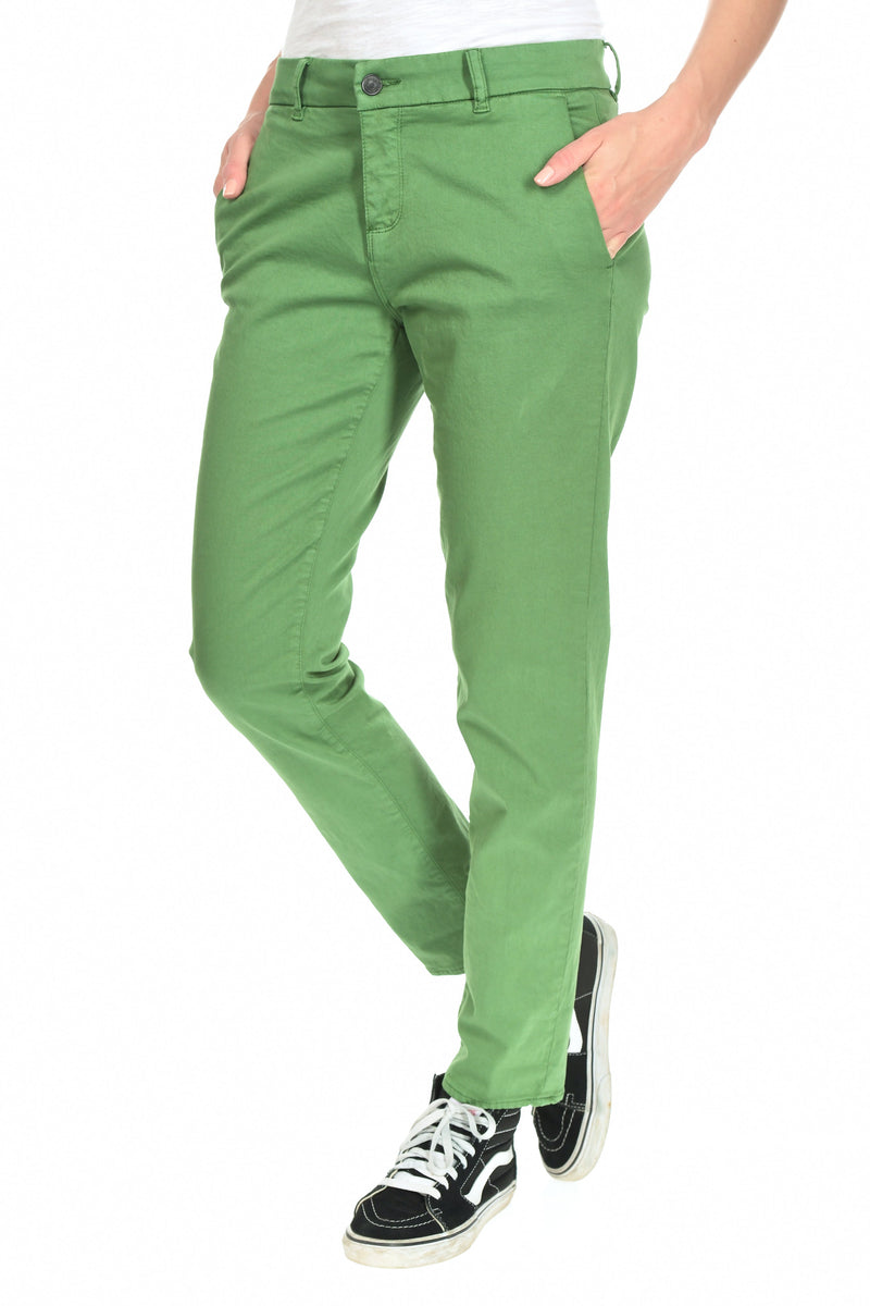 209 Carly Pantalon Cigarette