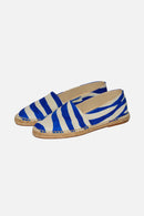 MINT&PINK x ROSEANNA BLUE ESPADRILLES