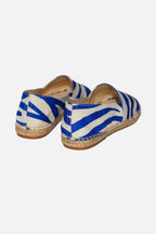 ALPARGATAS MINT&ROSE x ROSEANNA BLUE
