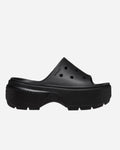 Crocs - Stomp Slide Black