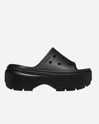 Crocs - Stomp Slide Black