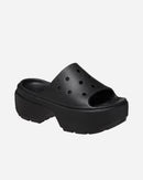 Crocs - Stomp Slide Black