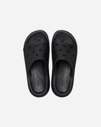 Crocs - Stomp Slide Black