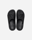 Crocs - Stomp Slide Black