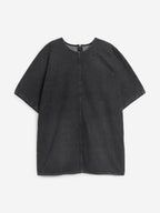 Bluse Groa – Schwarz
