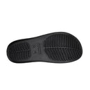 Crocs Getaway Pkateform H-Strap Women's Sandals - Black