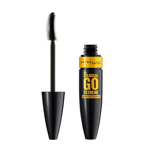 Colossal Go Extrême Mascara Perfecto Noir