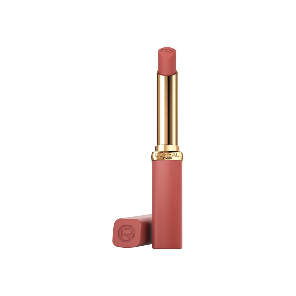 Intense Volume Matte Colors Of Worth 600 Nude Audacieux