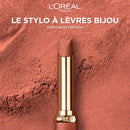 Intense Volume Matte Colors Of Worth 600 Bold Nude