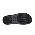 Sandales Femme Crocs Getaway Strappy - Black