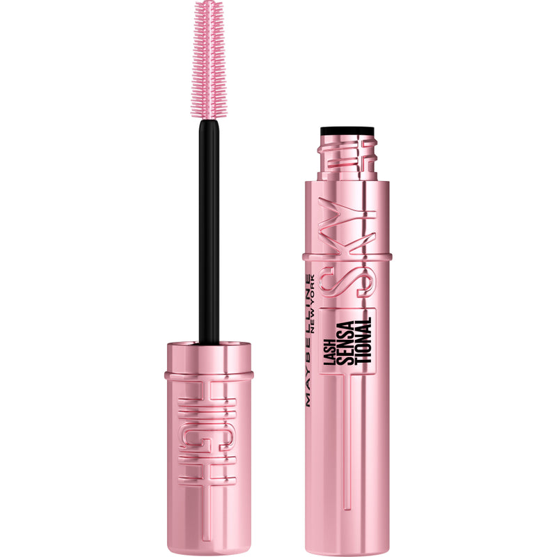 Sky High Mascara Volume Edition Limitée Noir