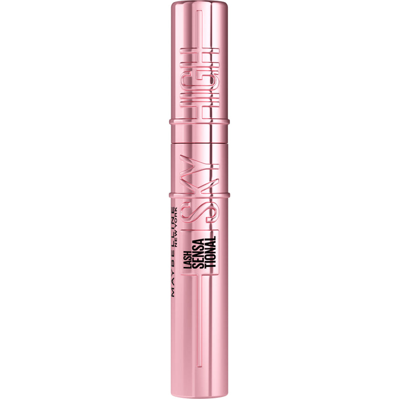 Sky High Mascara Volume Edition Limitée Noir