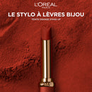 Intense Volume Matte Colors Of Worth 200 Orange Stand Up