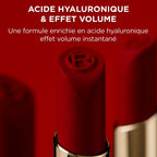 Intense Volume Matte Colors Of Worth 200 Orange Stand Up