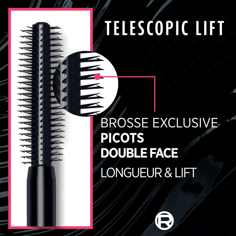 Telescopic Lift Mascara