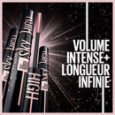 Mascara Sky High Cosmic Black Volume Instantané Noir Ultra-Intense