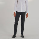 Maison Standards - Pantalón urbano - Negro - Hombres
