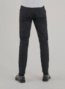 Maison Standards - Pantalón urbano - Negro - Hombres