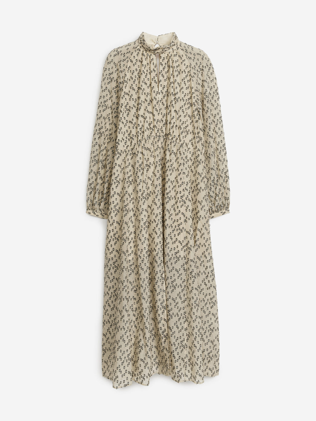 Kleid Guise – Beige