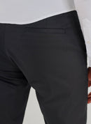 Maison Standards - Pantalón urbano - Negro - Hombres